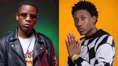 Jae Cash & Jemax Are Not Nominated On The 2023 Kwacha Music Awards – Fans Reacts