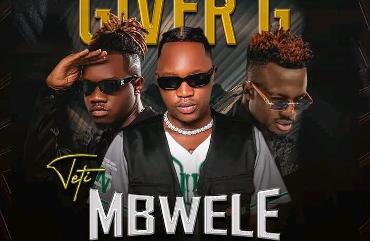 Giver G ft Chile One & Triple M – Teti Mbwele Mp3 Download