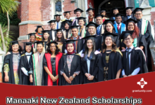 New Zealand Scholarships for Immigrant Students